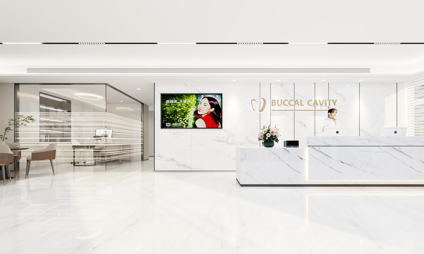 承德口腔醫(yī)院